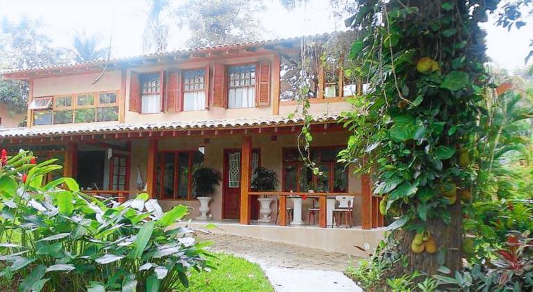 Wonderful lodge with terrace & yard | Next to the beach | Dogs allowed — photo 2