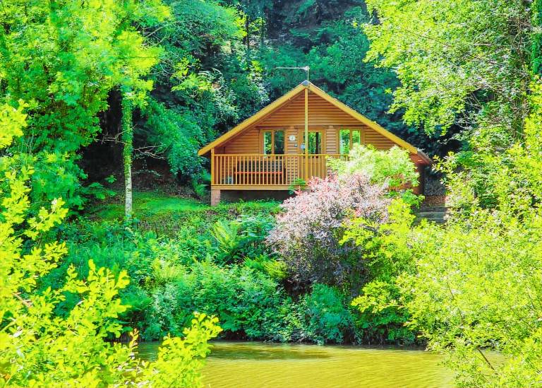 Chalet Alverdiscott