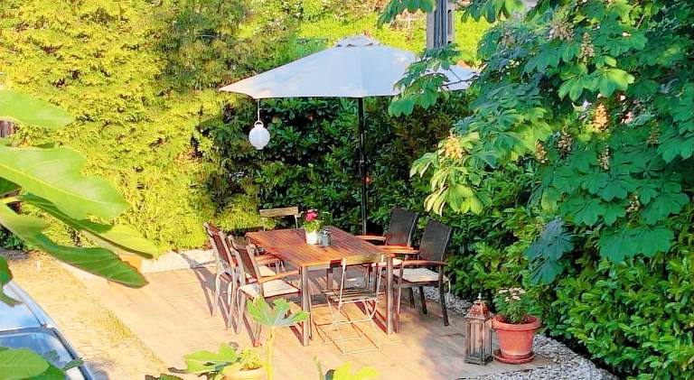 Apartman  Káptalanfüred