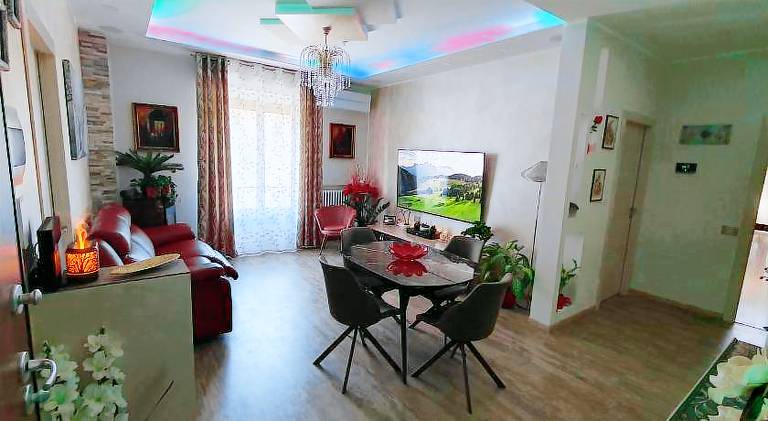 Bed & Breakfast Monte San Pietro