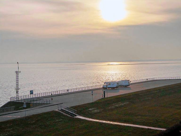 Ferienwohnung Jadebusen