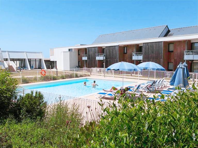 Appartement Guidel