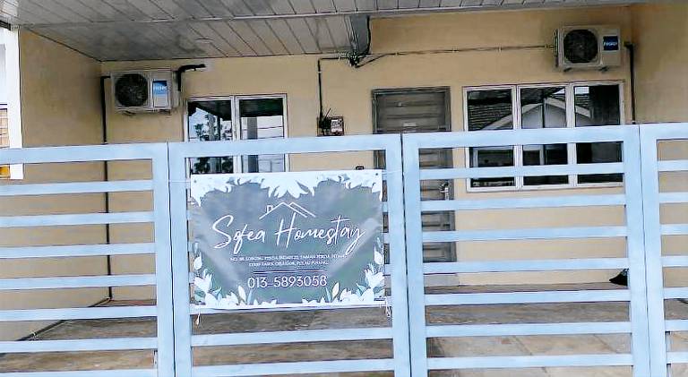 79 m&sup2; Ferienhaus