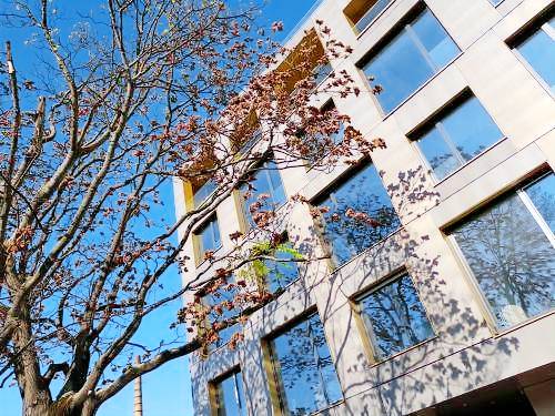 Apartamento Stare Miasto