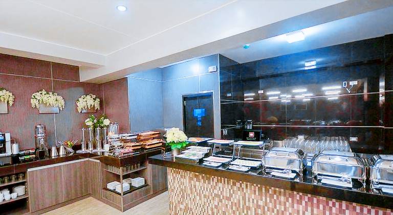 Qp Hotels Trujillo — photo 2