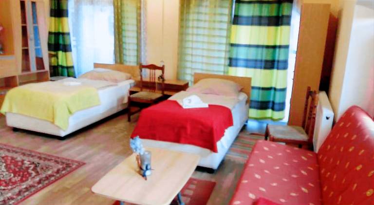 Asvanyraro Apartman House — photo 2