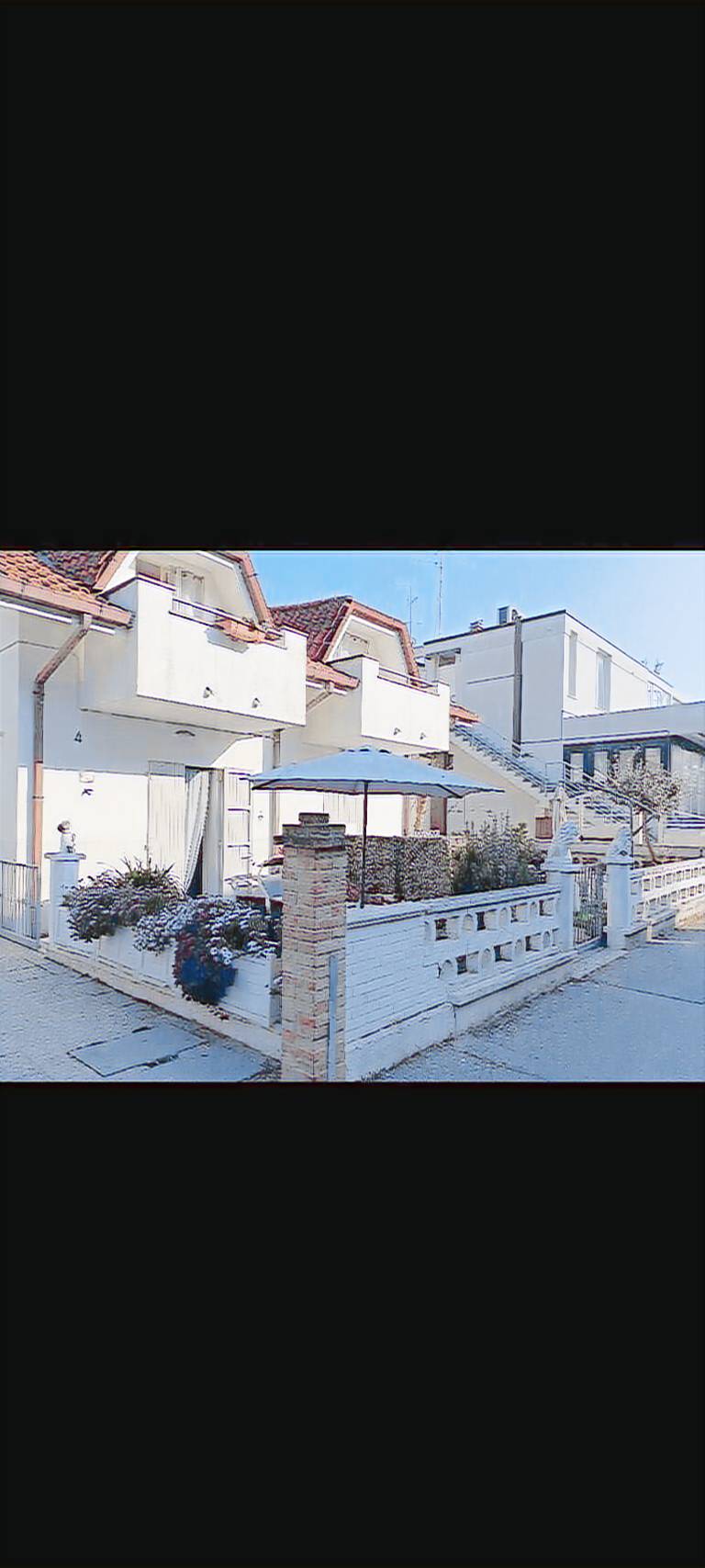 Vacation home with garden & patio | Garden view — photo 4