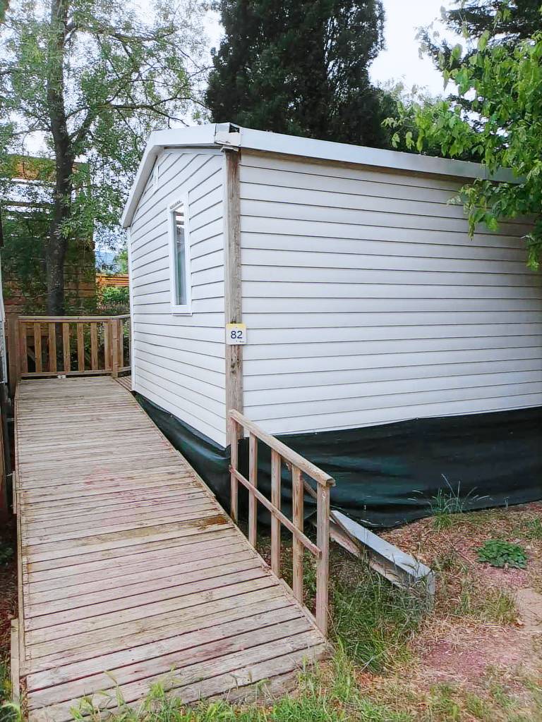 Camping Roquebrune-sur-Argens