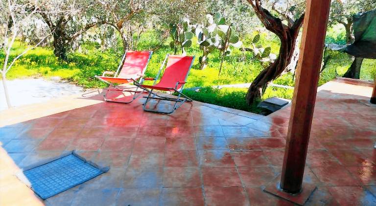 Ample house with garden, patio & BBQ | Pets allowed — photo 3