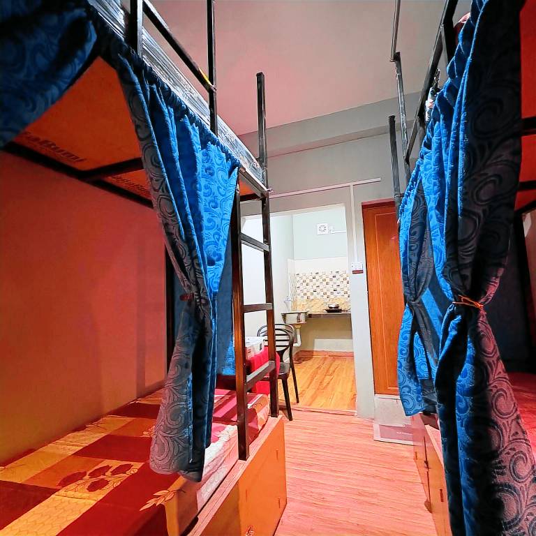 Sangita Homestay — photo 4
