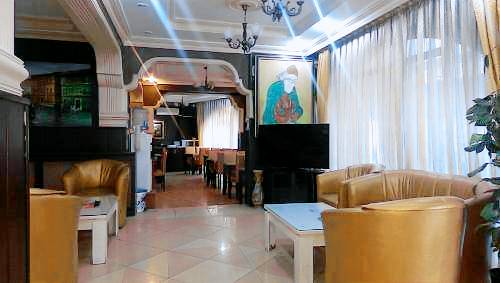 Mevlana Hotel — photo 4