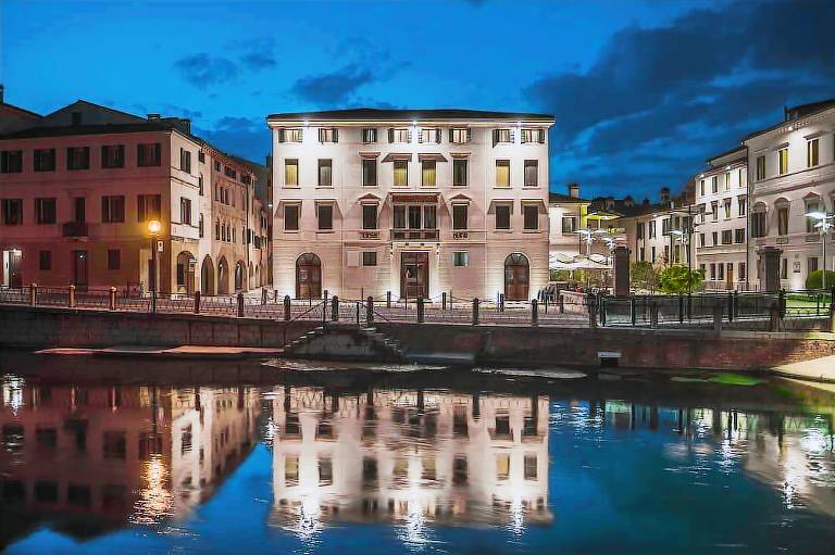 Bed & Breakfast  Treviso