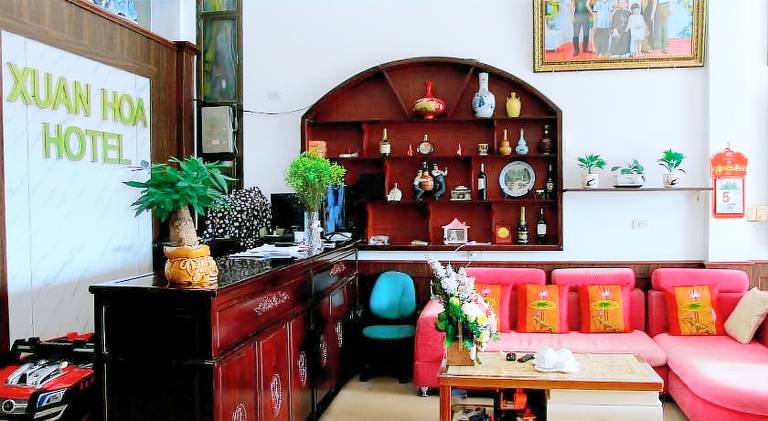 Xuan Hoa 2 Hotel — photo 2