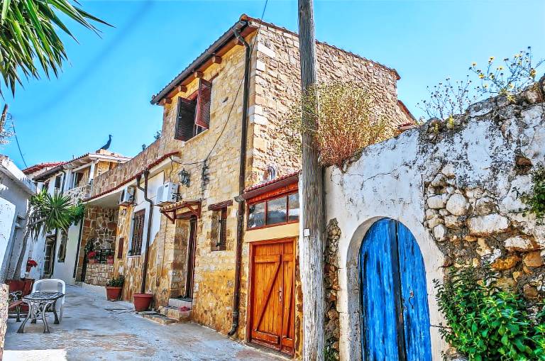Panoramic Villa with Private Pool near Παγκαλοχώρι — photo 2