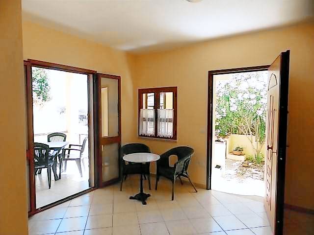 Apartment with 2 rooms for 5 persons — photo 4