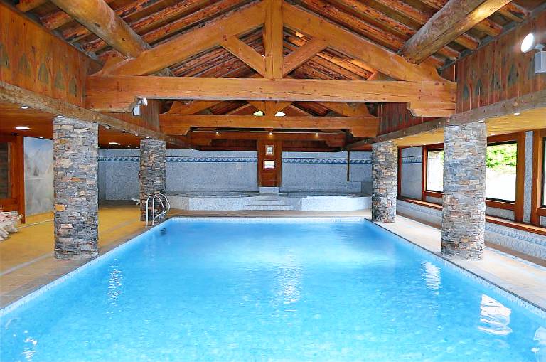 Appartement Cluses