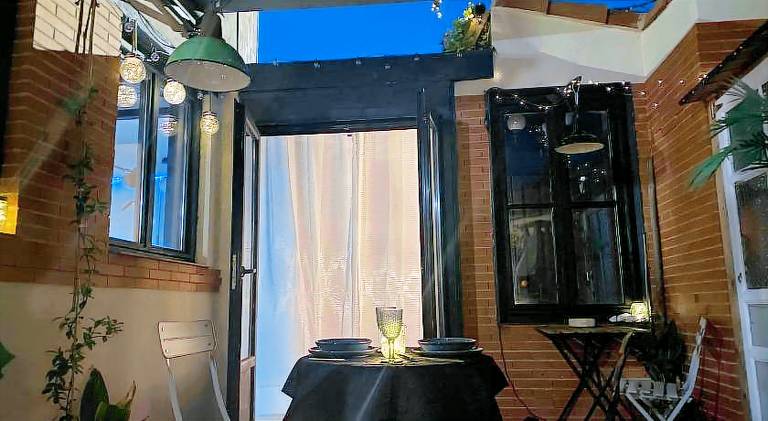 Vacation home with 1 room for 2 persons — photo 3