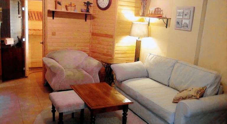 Apartma Vintgar in Gorje
