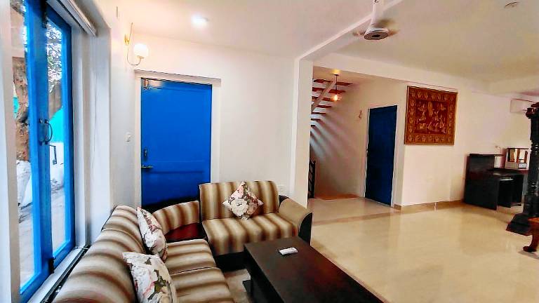 Pleasant vacation home | Dogs allowed — photo 3