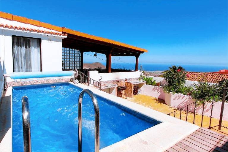 Huis El Roque