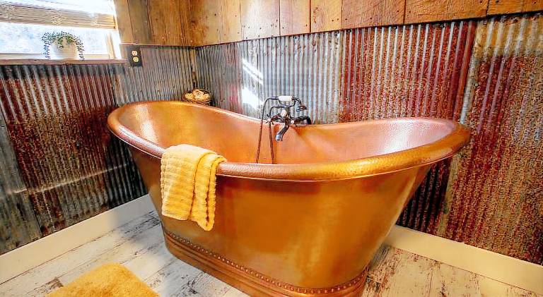 167 m&sup2; Ferienhaus