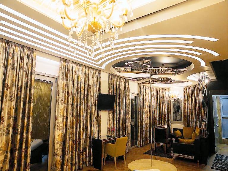 New W Hotel — photo 2