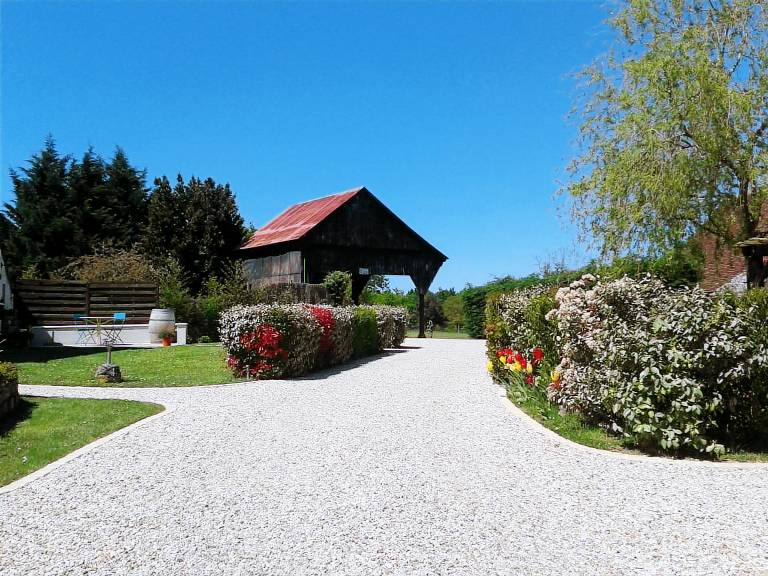 Cottage Monthou-sur-Cher