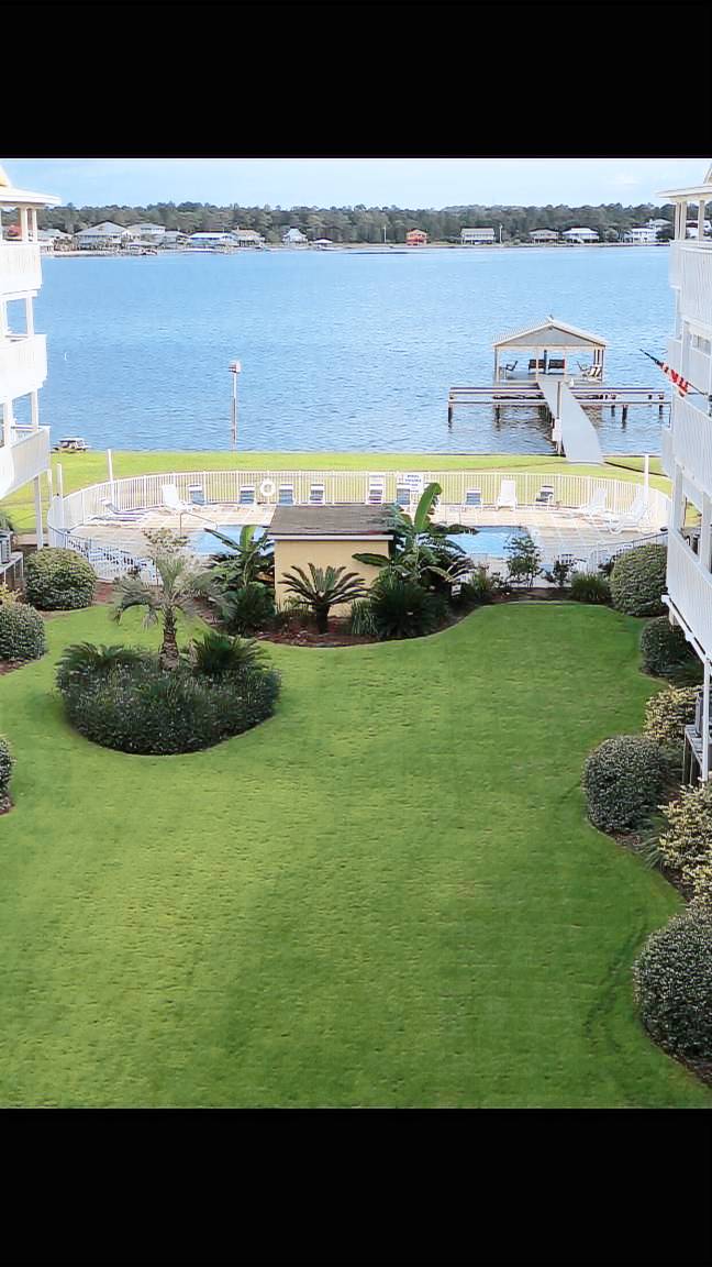 Condo  Gulf Shores