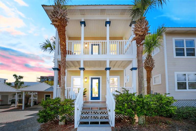 House Sandestin