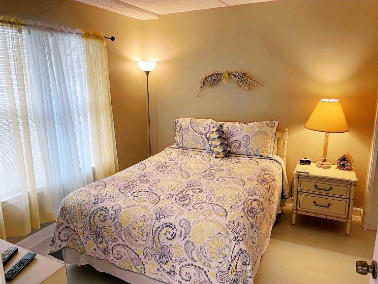 Fully equipped pleasant condo with pool & jacuzzi | Next to the beach | Pets are welcome — photo 3
