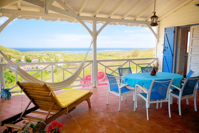 Maison de vacances Sainte-Anne