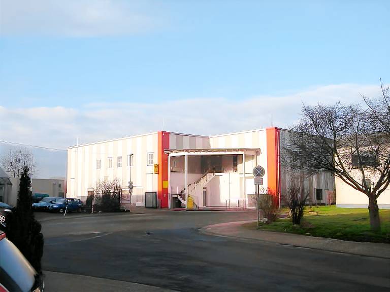 Hotel Bergheim