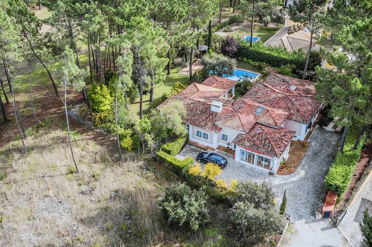 Children-friendly nice villa with garden, barbecue & private pool | Dogs allowed — photo 2