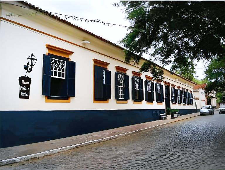 Mara Palace Hotel