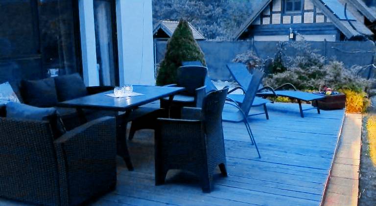 Vacation home with 3 rooms for 8 persons — photo 5