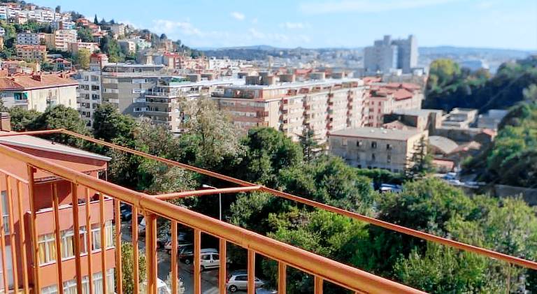 Apartment with terrace | Suitable for remote work — photo 4