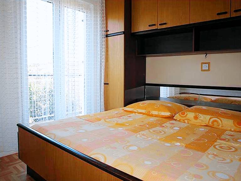 Ferienwohnung Lopar