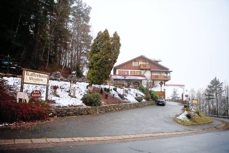 Ferienwohnung Lam