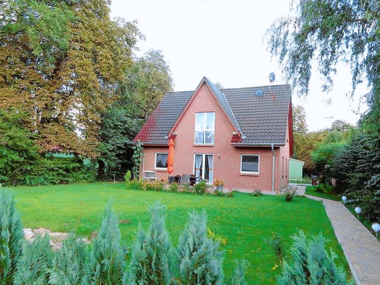 Apartment  Solkendorf