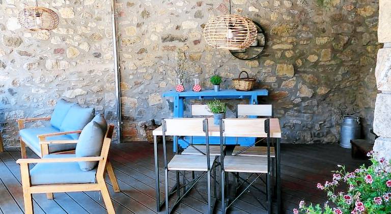 Holiday apartment with 3 rooms for 6 persons — photo 4