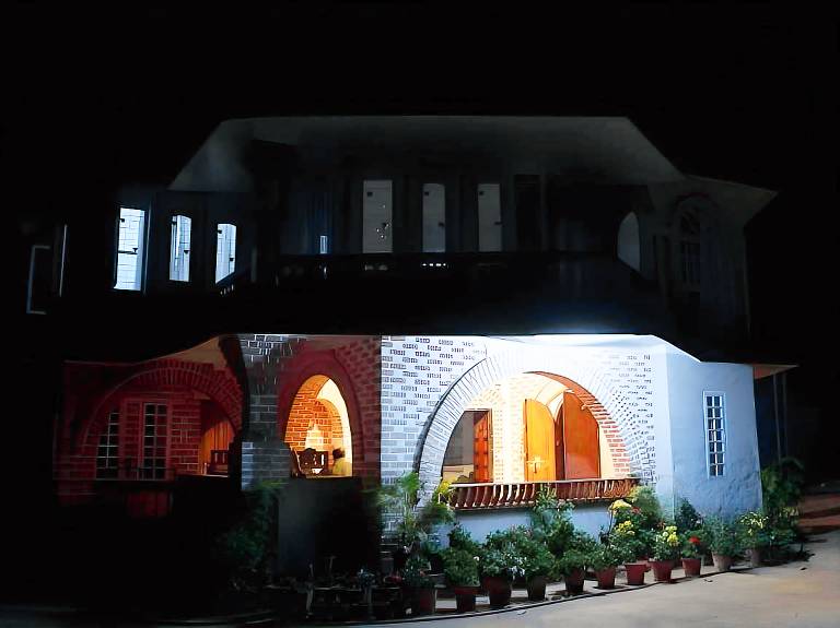 Raj Estate Stay