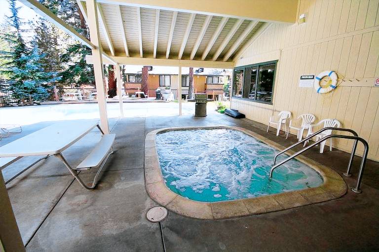 Aparthotel Mammoth Lakes