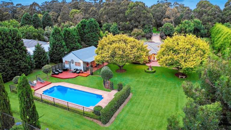 House  Mittagong