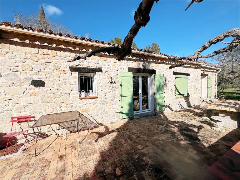 Holiday Home 'Maison - Les Bergeries De Danielle' with Private Pool, Private Terrace and Wi-Fi — photo 2