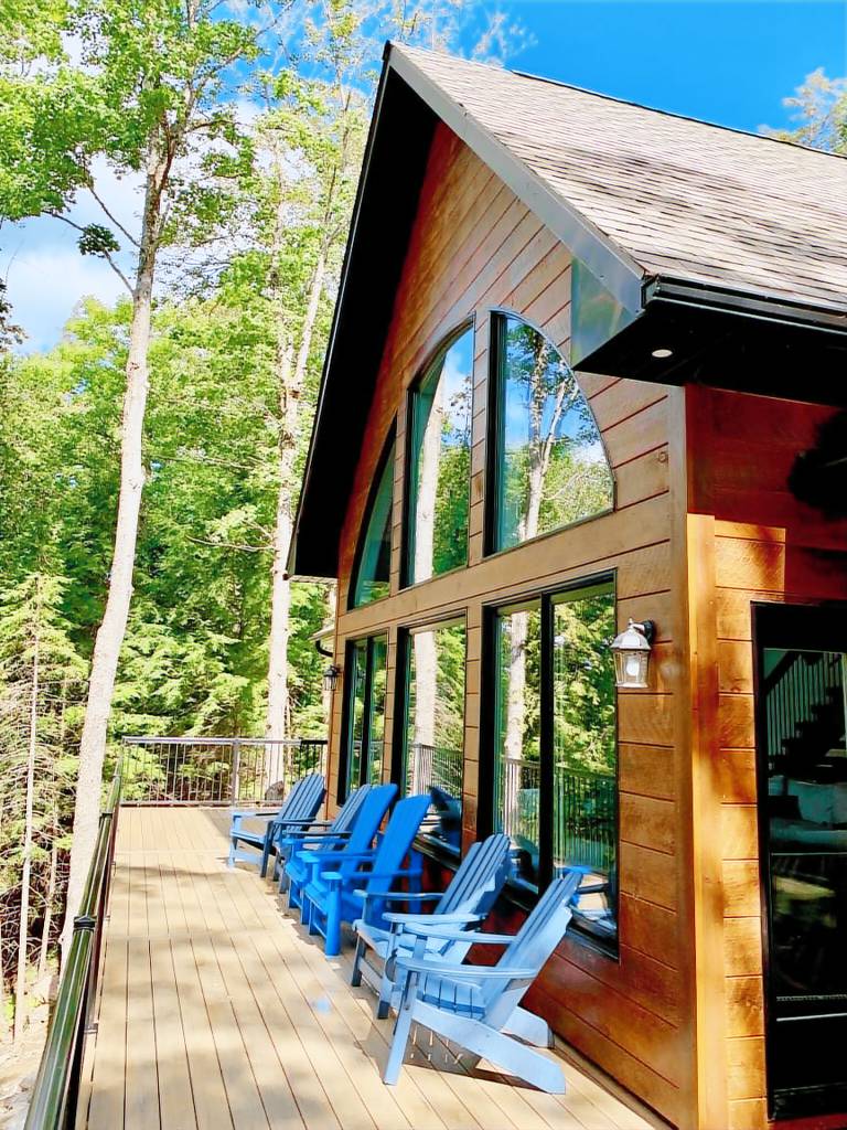 House  Haliburton