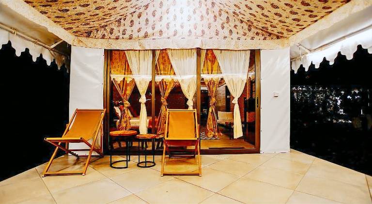 Amber ReSort — photo 5