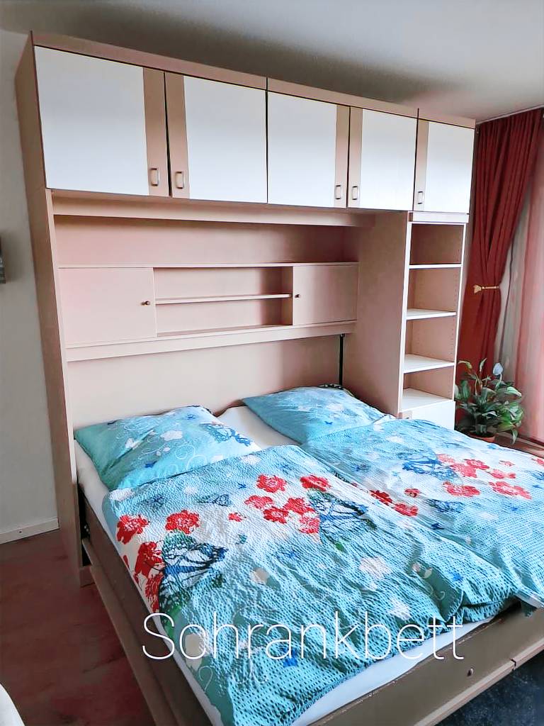 Ferienwohnung  Maierhöfen
