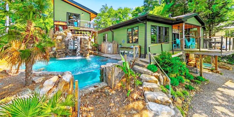 House Lake Norman of Catawba