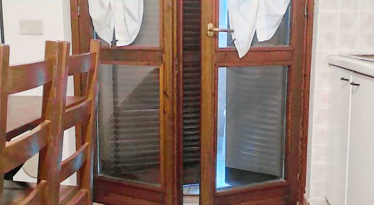 Holiday apartment with 1 room for 3 persons — photo 5