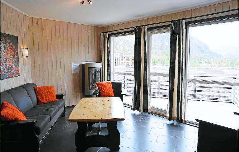 Ferielejlighed  Hemsedal